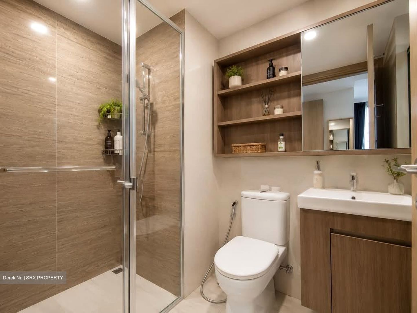 Sol Acres (D23), Condominium #558399981